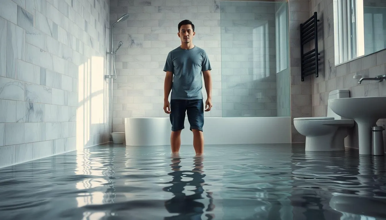 Makna Berdasarkan Reaksi dalam Mimpi (c) Ilustrasi AI