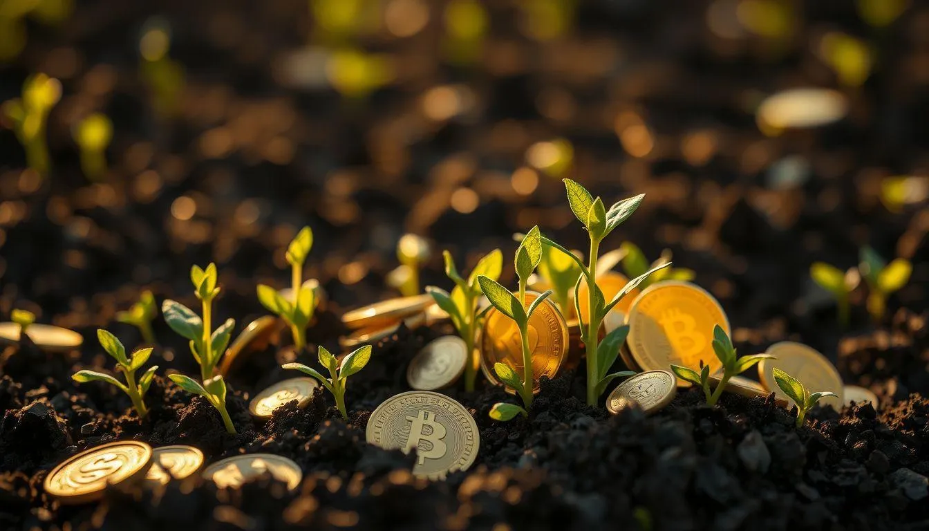 Pertanda Rezeki dan Keberuntungan (c) Ilustrasi AI