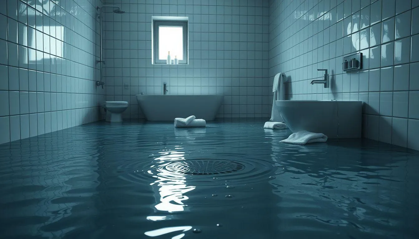 Konteks Kehidupan dan Pengaruhnya terhadap Mimpi (c) Ilustrasi AI