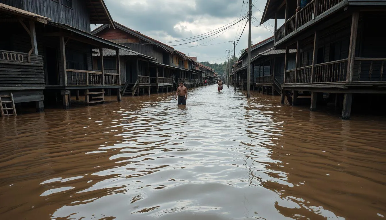 Faktor-Faktor yang Mempengaruhi Interpretasi Mimpi (c) Ilustrasi AI