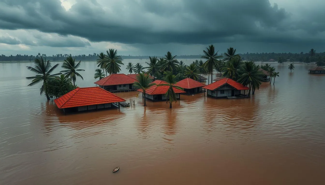 Hubungan dengan Kondisi Emosional dan Spiritual (c) Ilustrasi AI