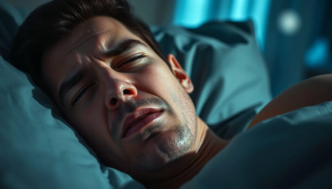 Faktor-Faktor yang Mempengaruhi Mimpi Karang Gigi Atas Copot (c) Ilustrasi AI