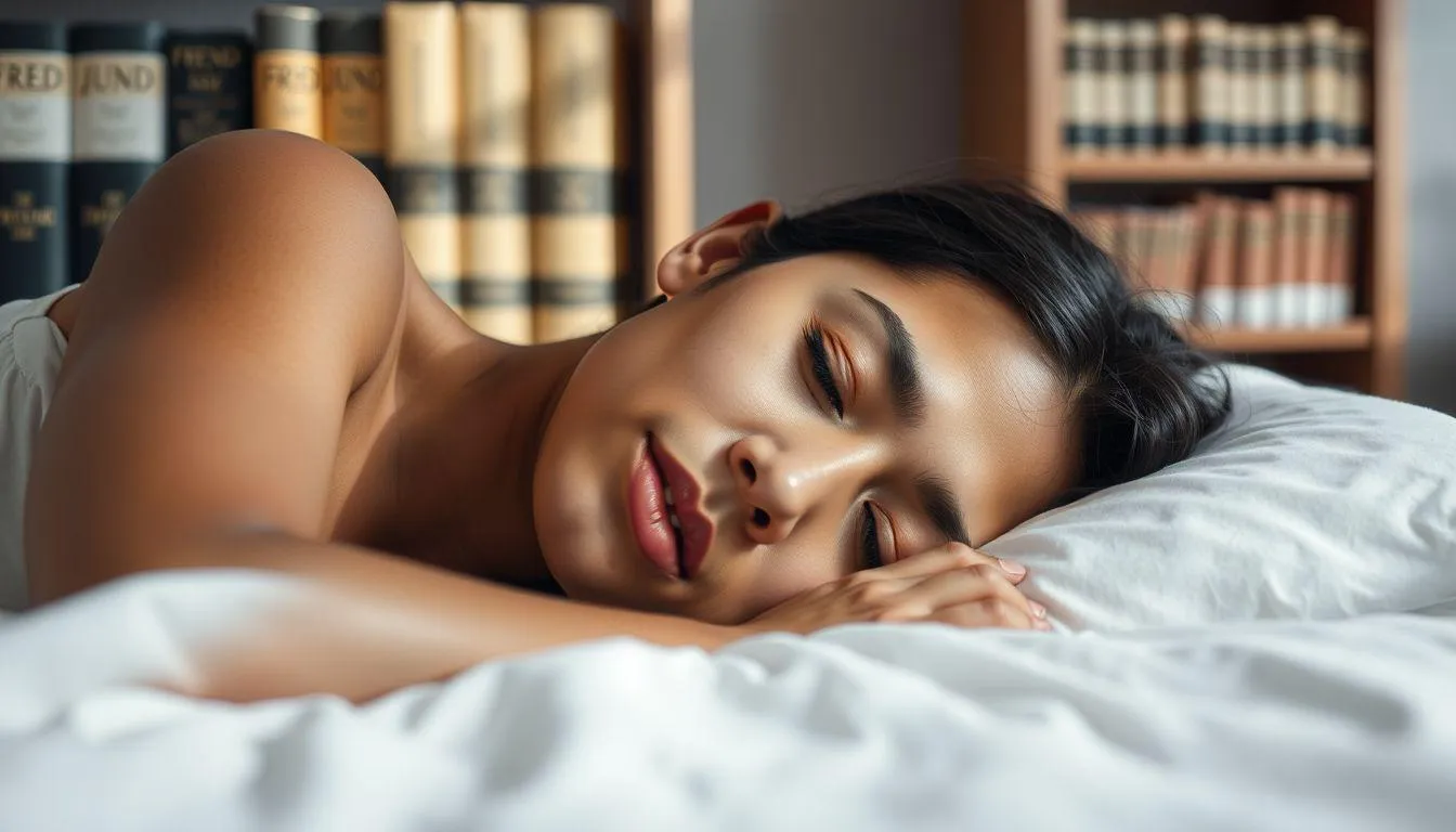 Perspektif Psikologi Modern tentang Mimpi Karang Gigi Bawah Copot