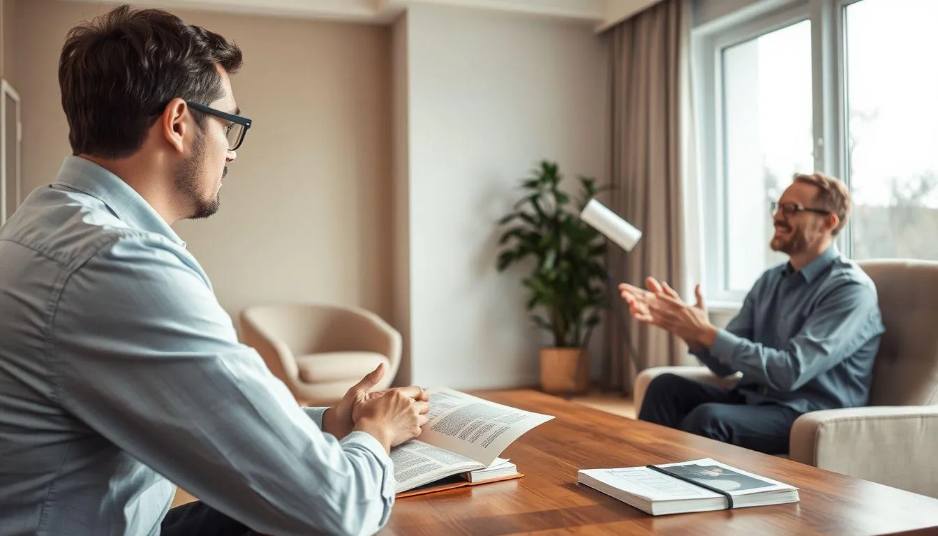 Perspektif Psikologi Modern (c) Ilustrasi AI