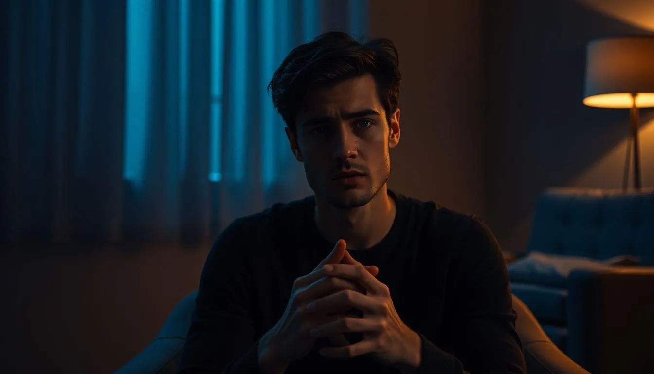 Interpretasi Psikologis Mimpi Kehilangan Sepeda Gunung (c) Ilustrasi AI