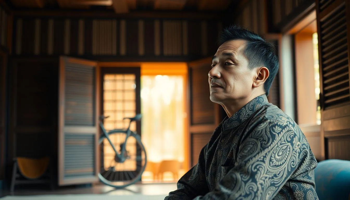 Tafsir Menurut Primbon Jawa (c) Ilustrasi AI