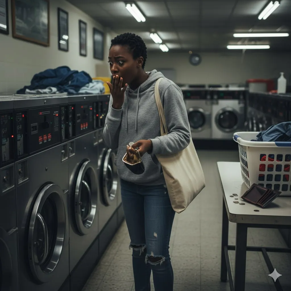 Pengertian dan Makna Umum Mimpi Kehilangan Uang  (c) Ilustrasi AI