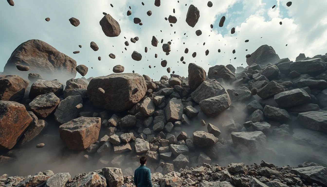 Variasi Makna Berdasarkan Detail Mimpi (c) Ilustrasi AI