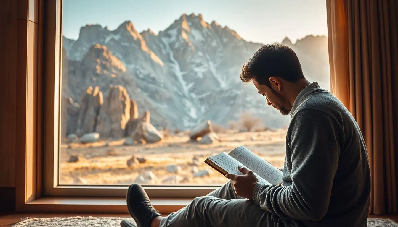 Respons dan Tindakan Setelah Mengalami Mimpi (c) Ilustrasi AI