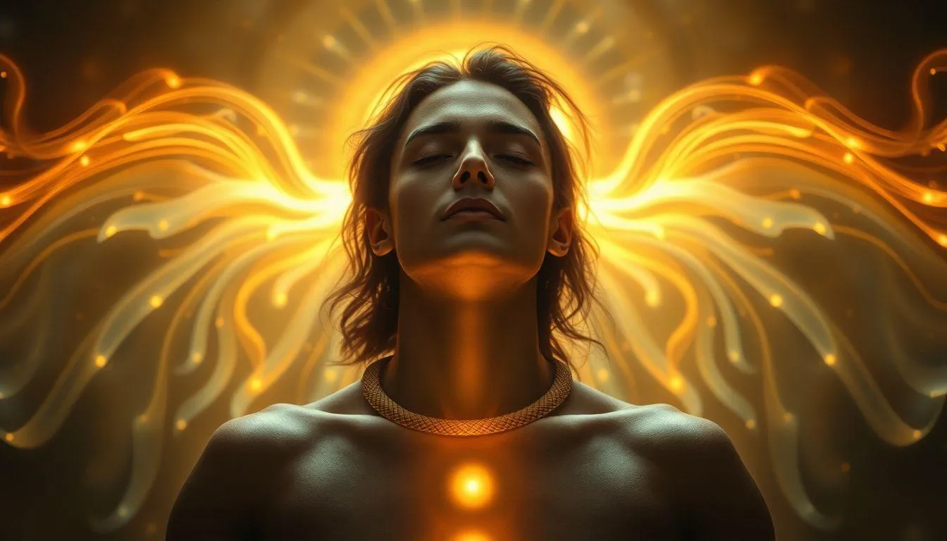 Makna Spiritual dan Psikologis (c) Ilustrasi AI