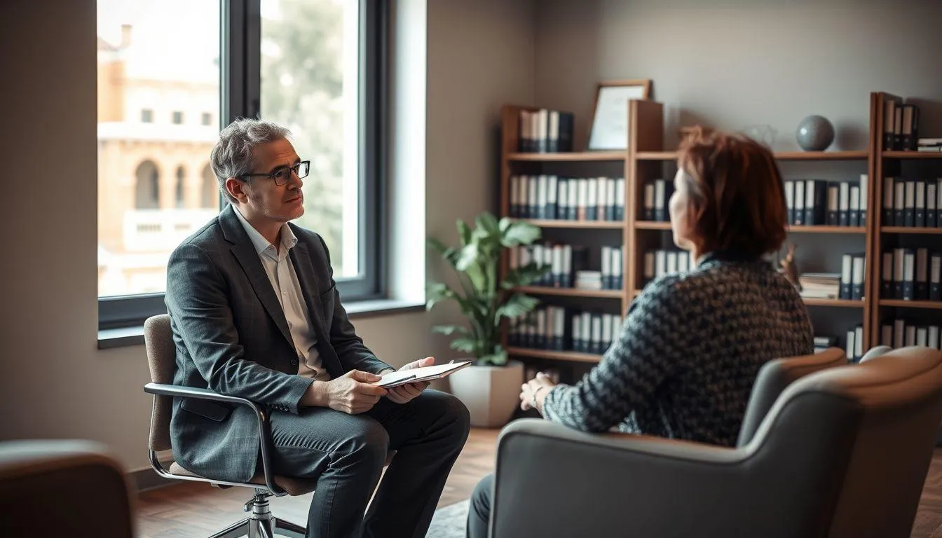 Interpretasi Psikologis Mimpi Kemaluan Digigit Tikus (c) Ilustrasi AI