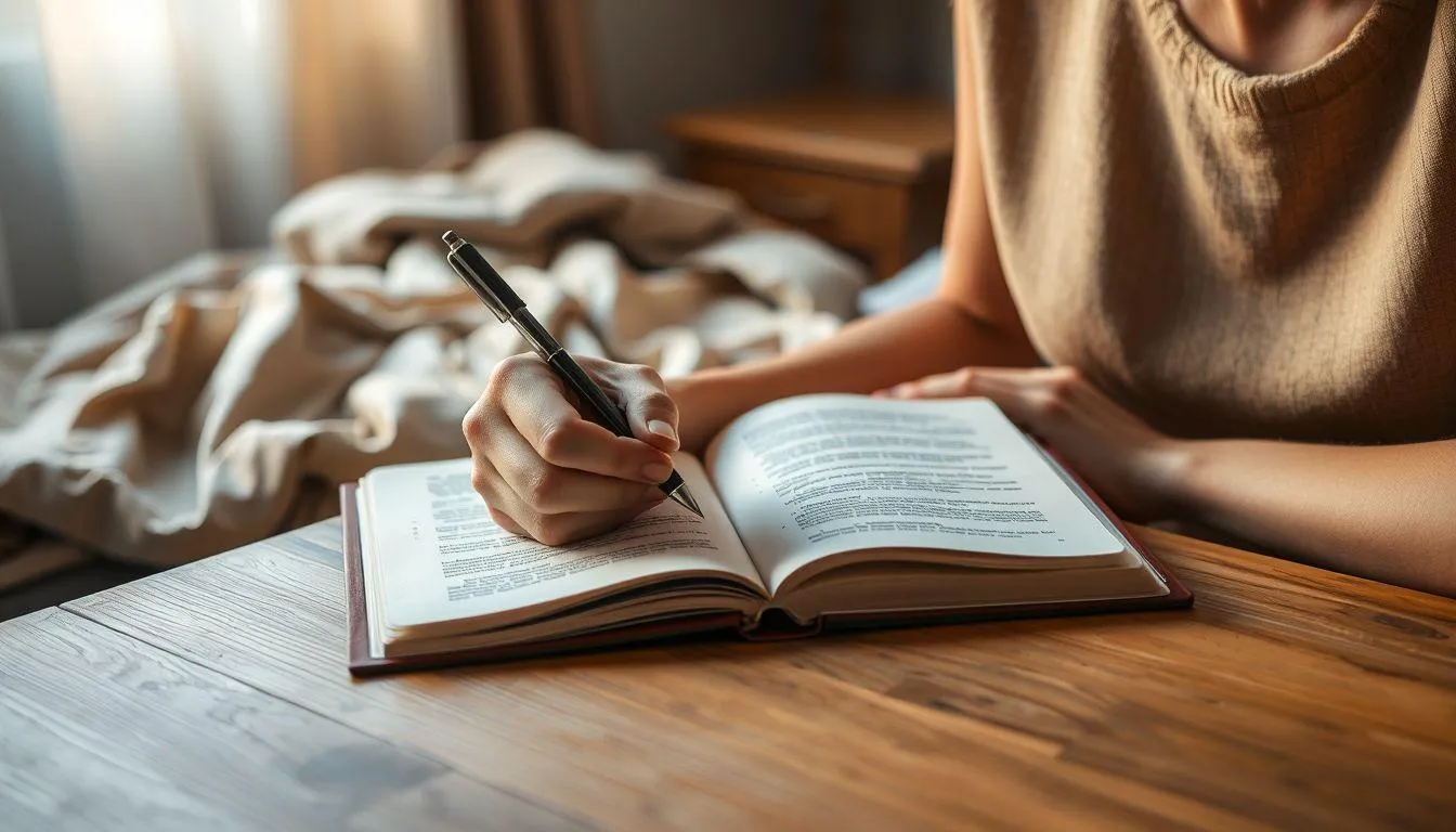 Cara Menyikapi dan Mengatasi Mimpi Ini (c) Ilustrasi AI