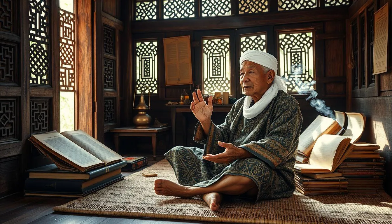 Tafsir Mimpi Dikencingi Orang Lain Menurut Primbon Jawa (c) Ilustrasi AI