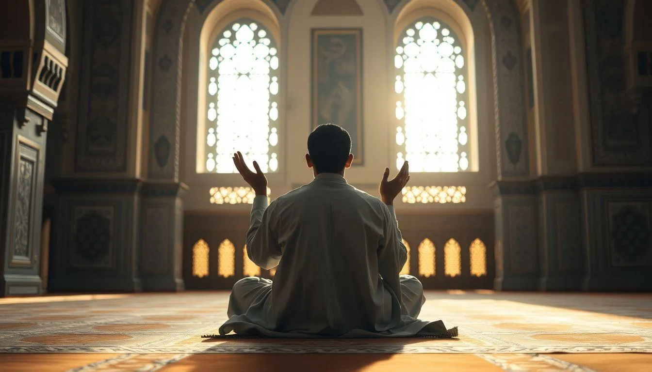 Cara Menyikapi Mimpi Banjir Air Laut (c) Ilustrasi AI