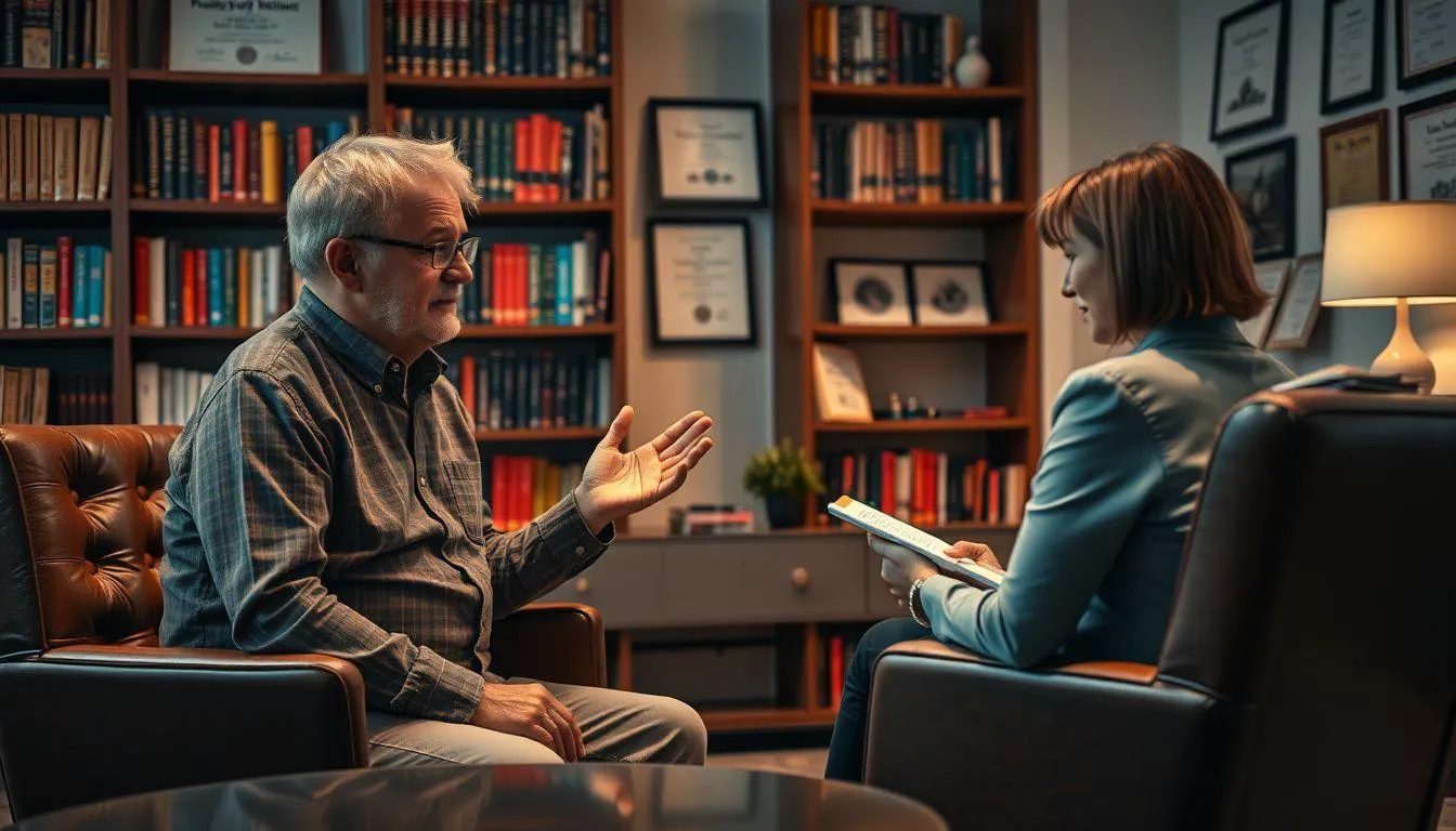 Perspektif Psikologi tentang Mimpi Kena Tipu Uang (c) Ilustrasi AI