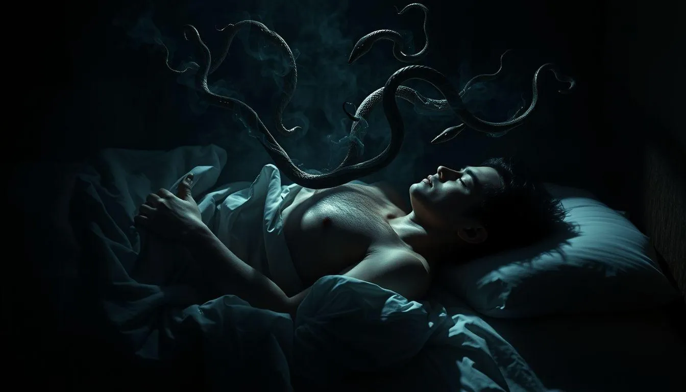 Makna Psikologis dan Spiritual (c) Ilustrasi AI