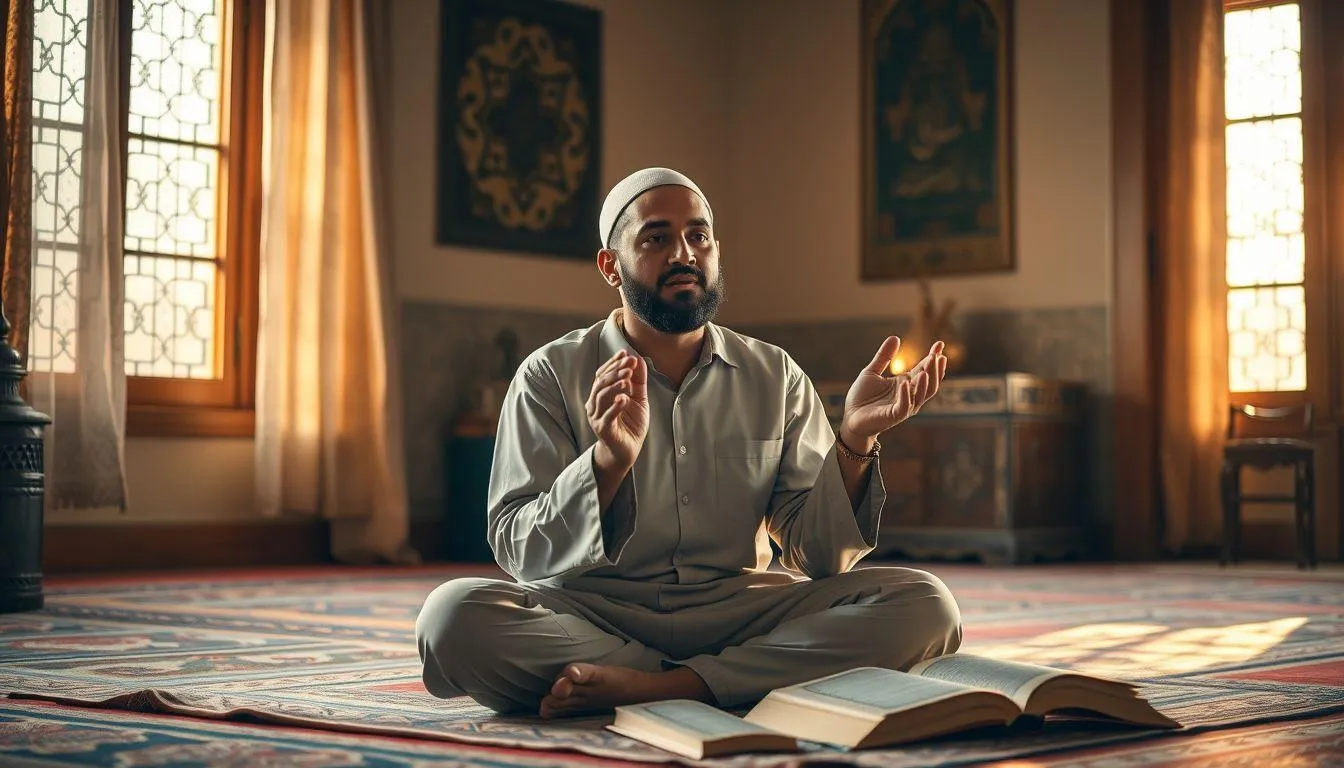 Cara Mengatasi dan Menyikapi Mimpi Kerasukan Ular (c) Ilustrasi AI