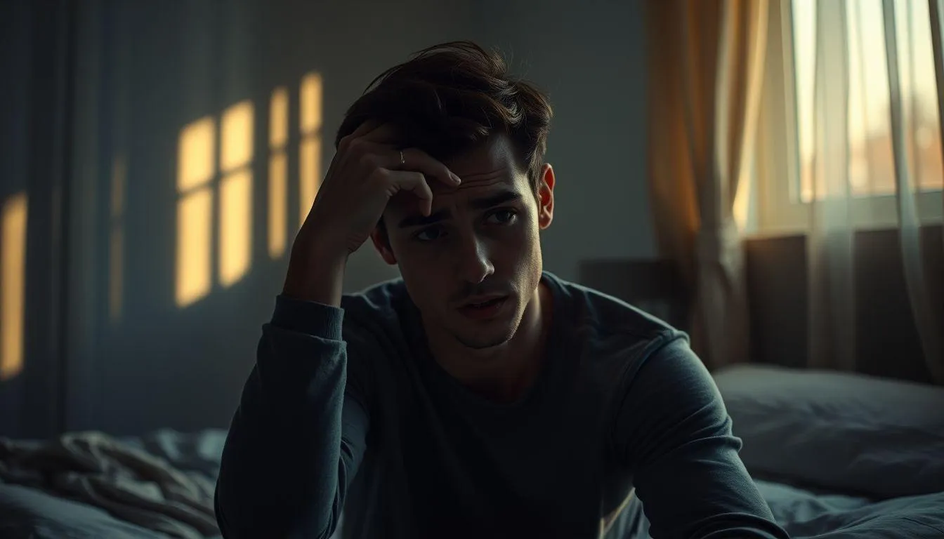 Pengertian dan Makna Umum Mimpi Ketahuan Selingkuh dengan Mantan (c) Ilustrasi AI