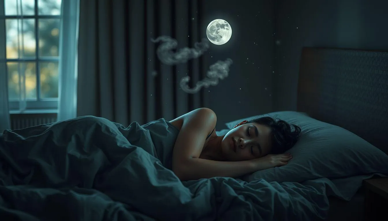 Faktor-Faktor Penyebab Munculnya Mimpi Ketahuan Selingkuh dengan Mantan (c) Ilustrasi AI