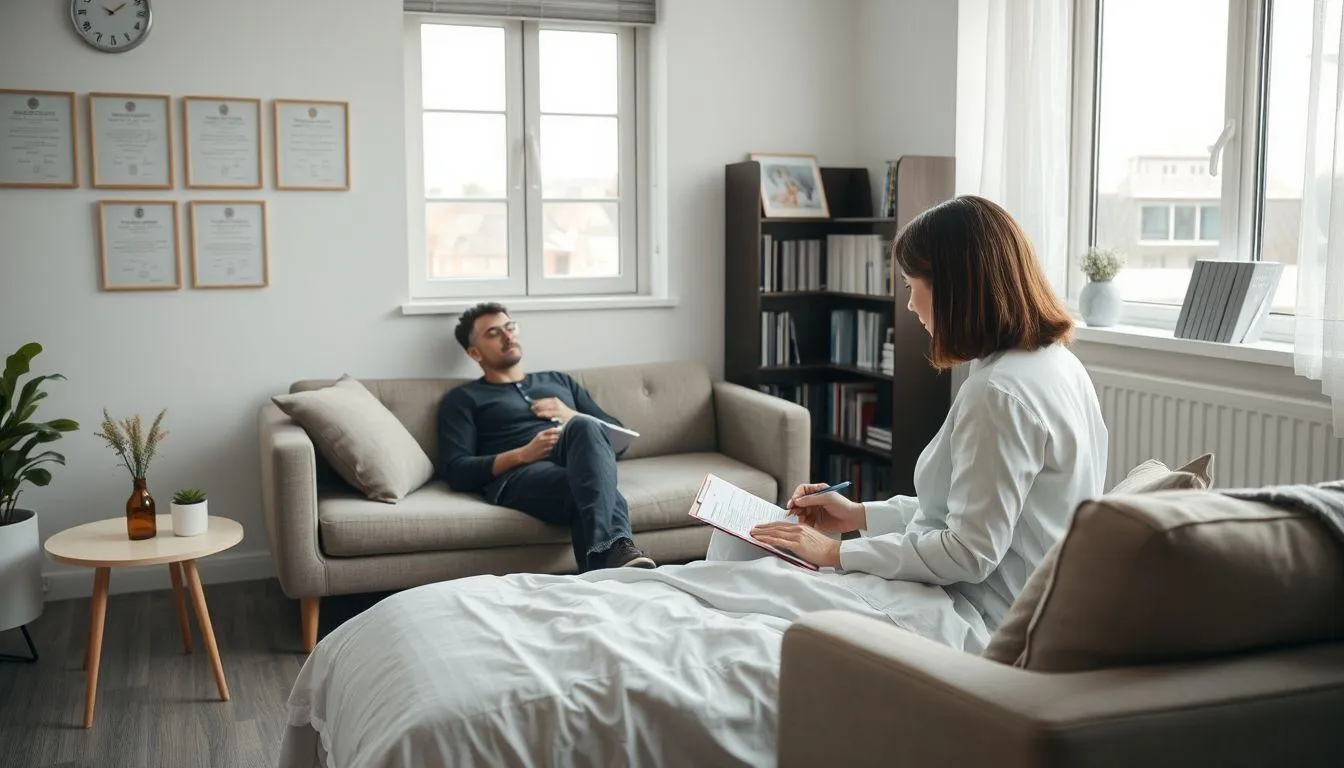 Interpretasi Psikologis Mimpi Ketahuan Selingkuh dengan Mantan (c) Ilustrasi AI