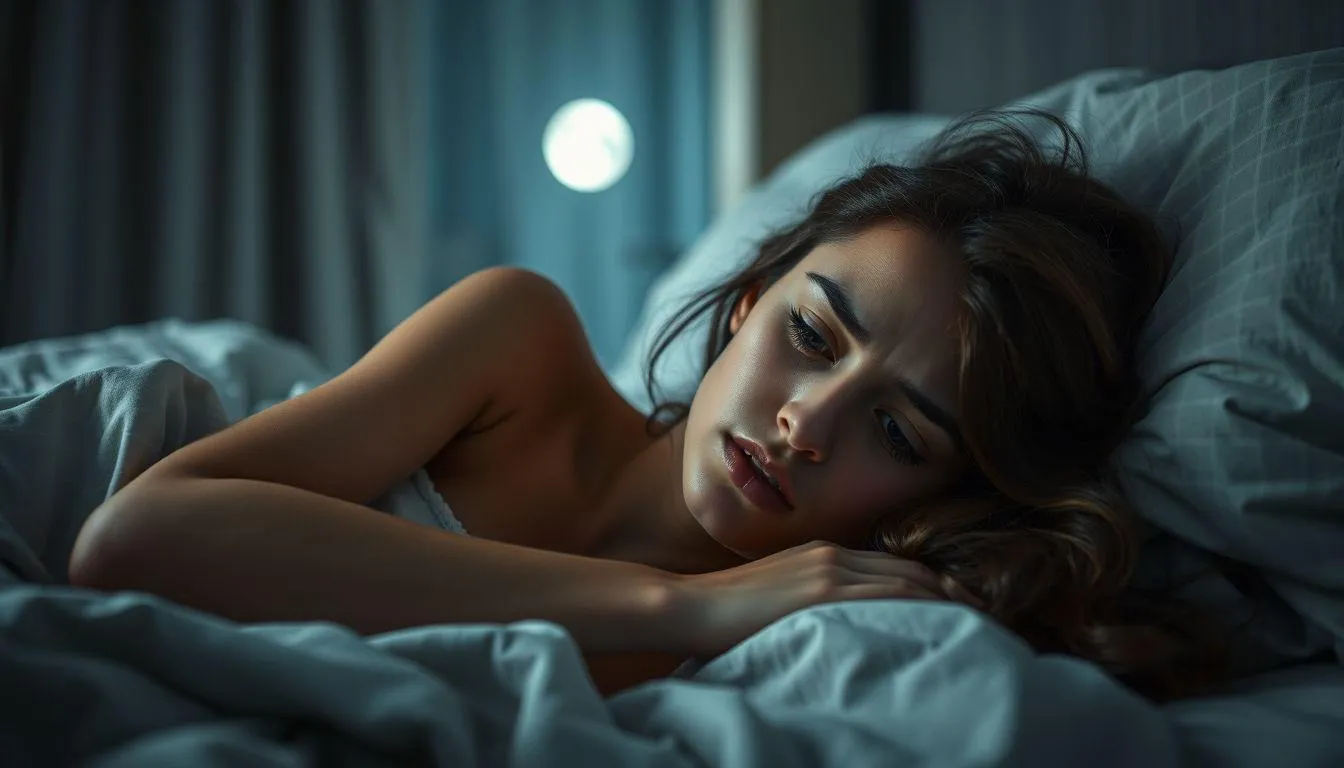 Faktor Psikologis yang Mempengaruhi Mimpi Selingkuh (c) Ilustrasi AI