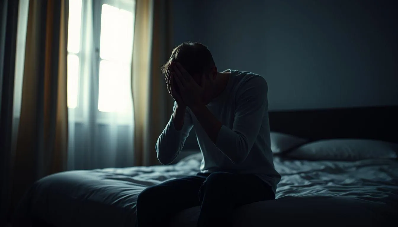 Dampak Emosional dan Cara Mengatasinya (c) Ilustrasi AI