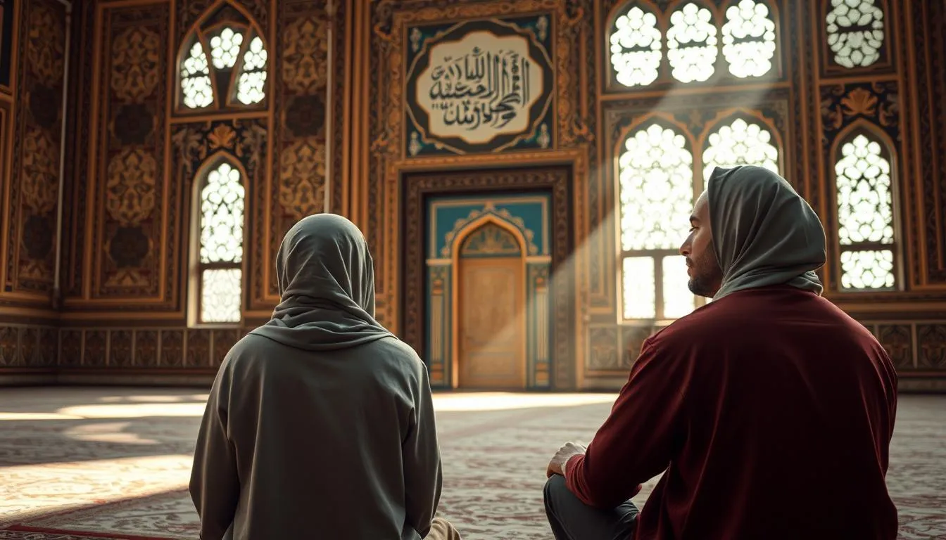 Makna Spiritual di Balik Mimpi Ketahuan Selingkuh