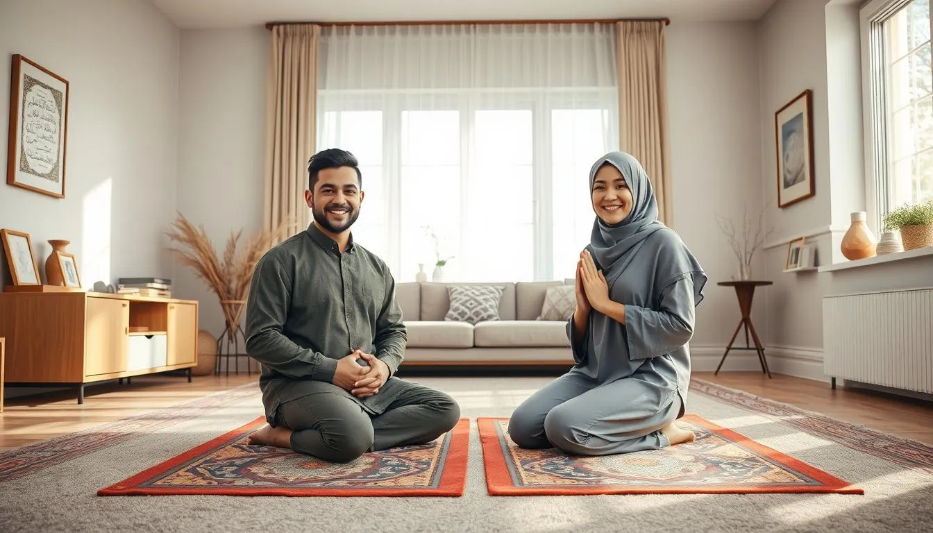 Cara Menjaga Keharmonisan Rumah Tangga