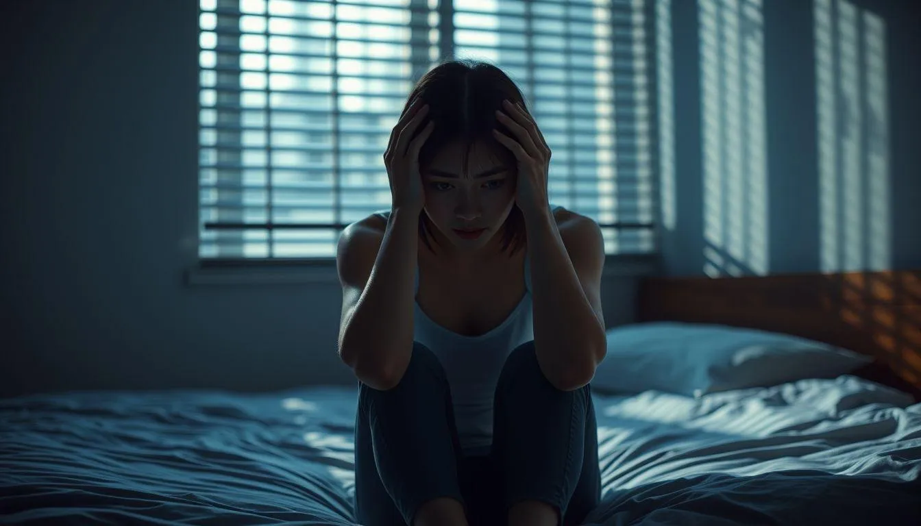 Interpretasi Psikologis Mimpi Ketahuan Selingkuh (c) Ilustrasi AI