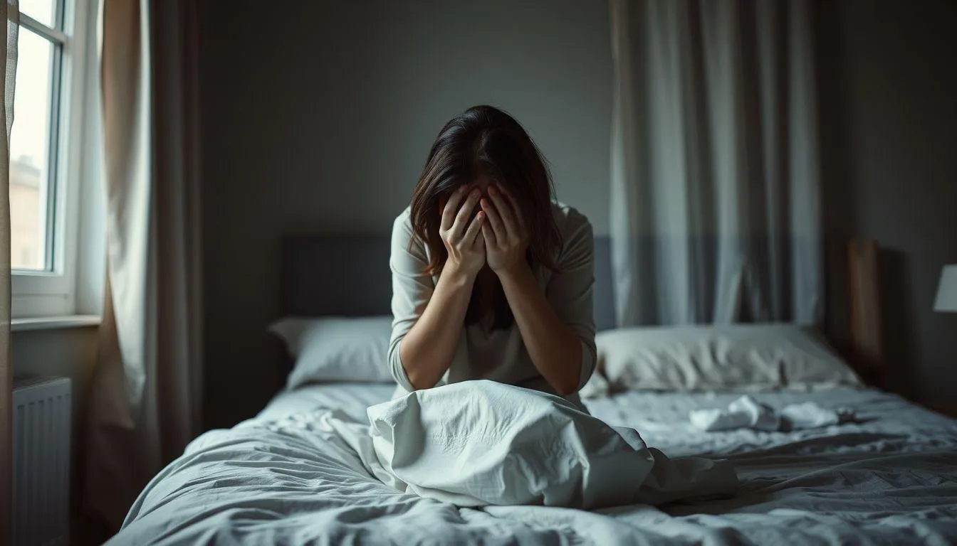 Pengertian dan Makna Umum Mimpi Ketahuan Selingkuh oleh Suami (c) Ilustrasi AI