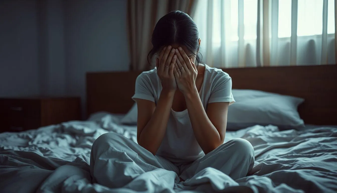 Interpretasi Mimpi Berdasarkan Konteks Spesifik (c) Ilustrasi AI