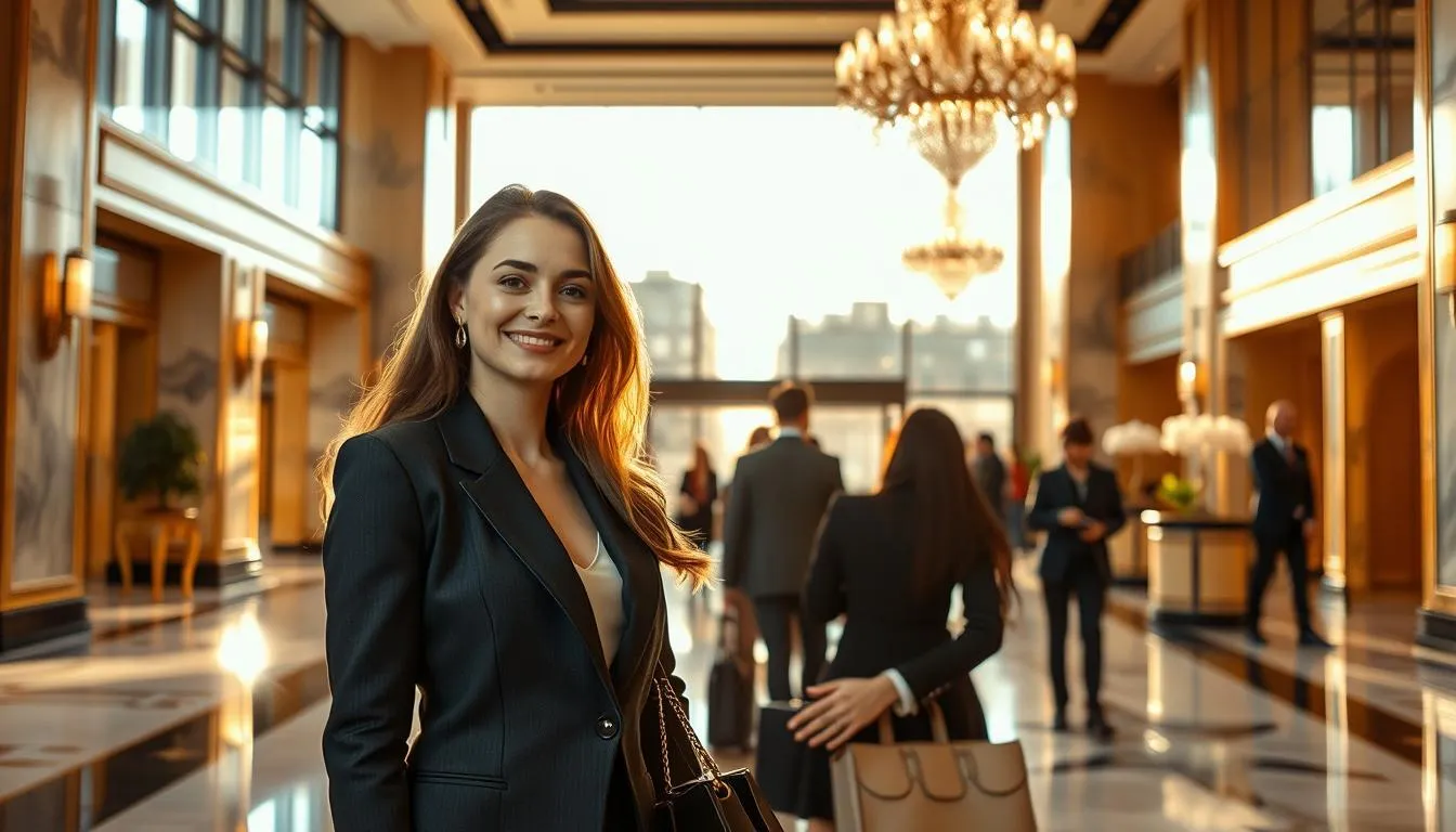 Berbagai Tafsir Arti Mimpi Ketemu Artis (c) Ilustrasi AI