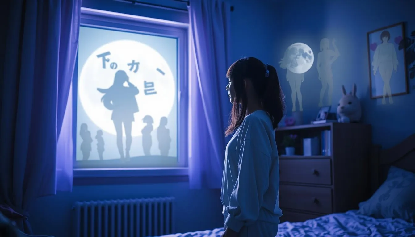 FAQ Seputar Mimpi Bertemu Idola (c) Ilustrasi AI