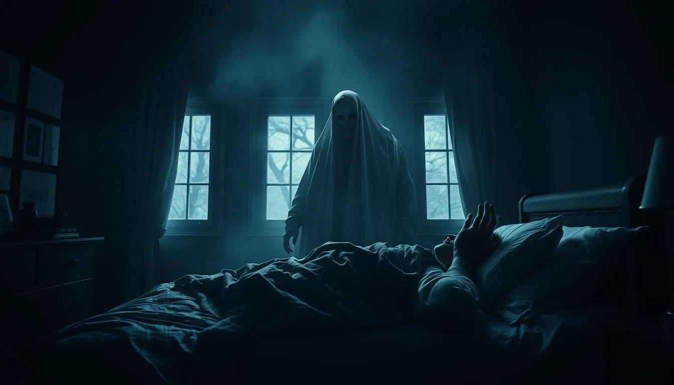 Makna Psikologis dan Spiritual (c) Ilustrasi AI