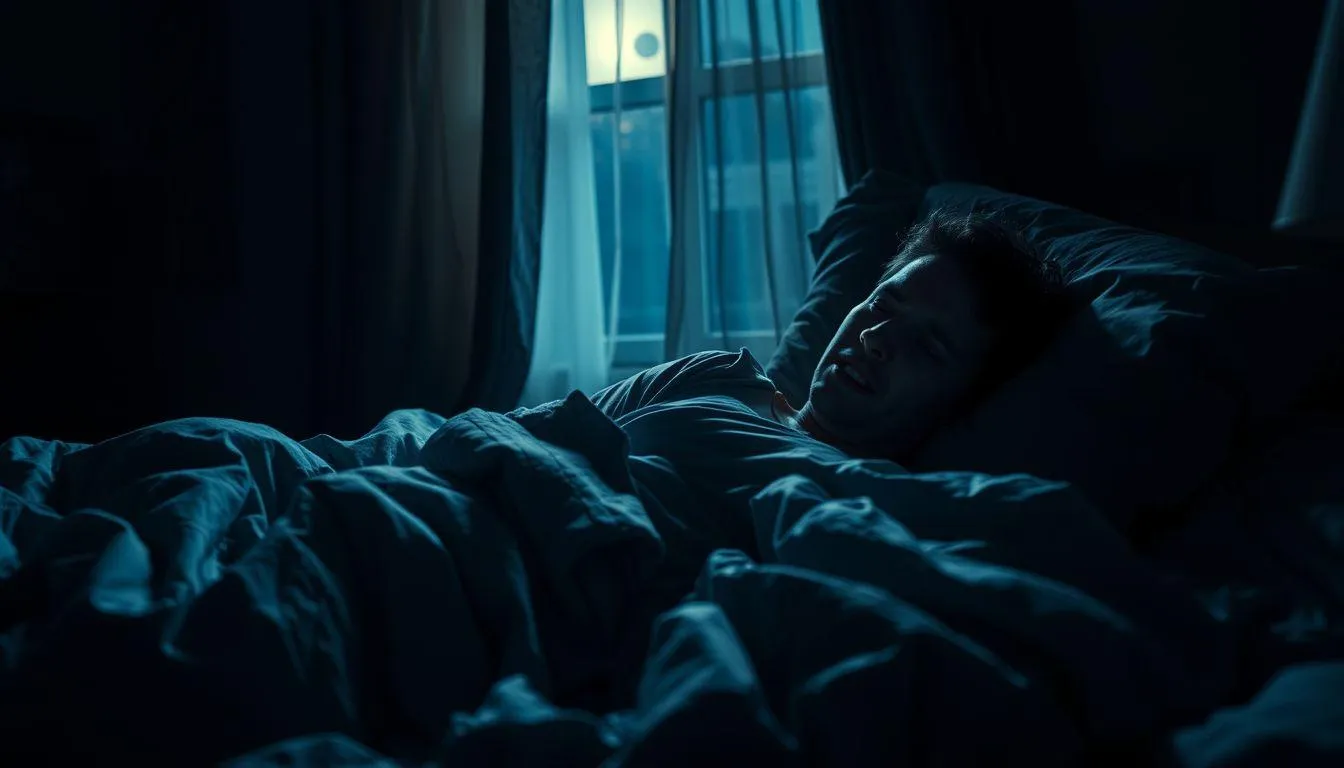 Makna Psikologis Mimpi Ketemu Pocong (c) Ilustrasi AI