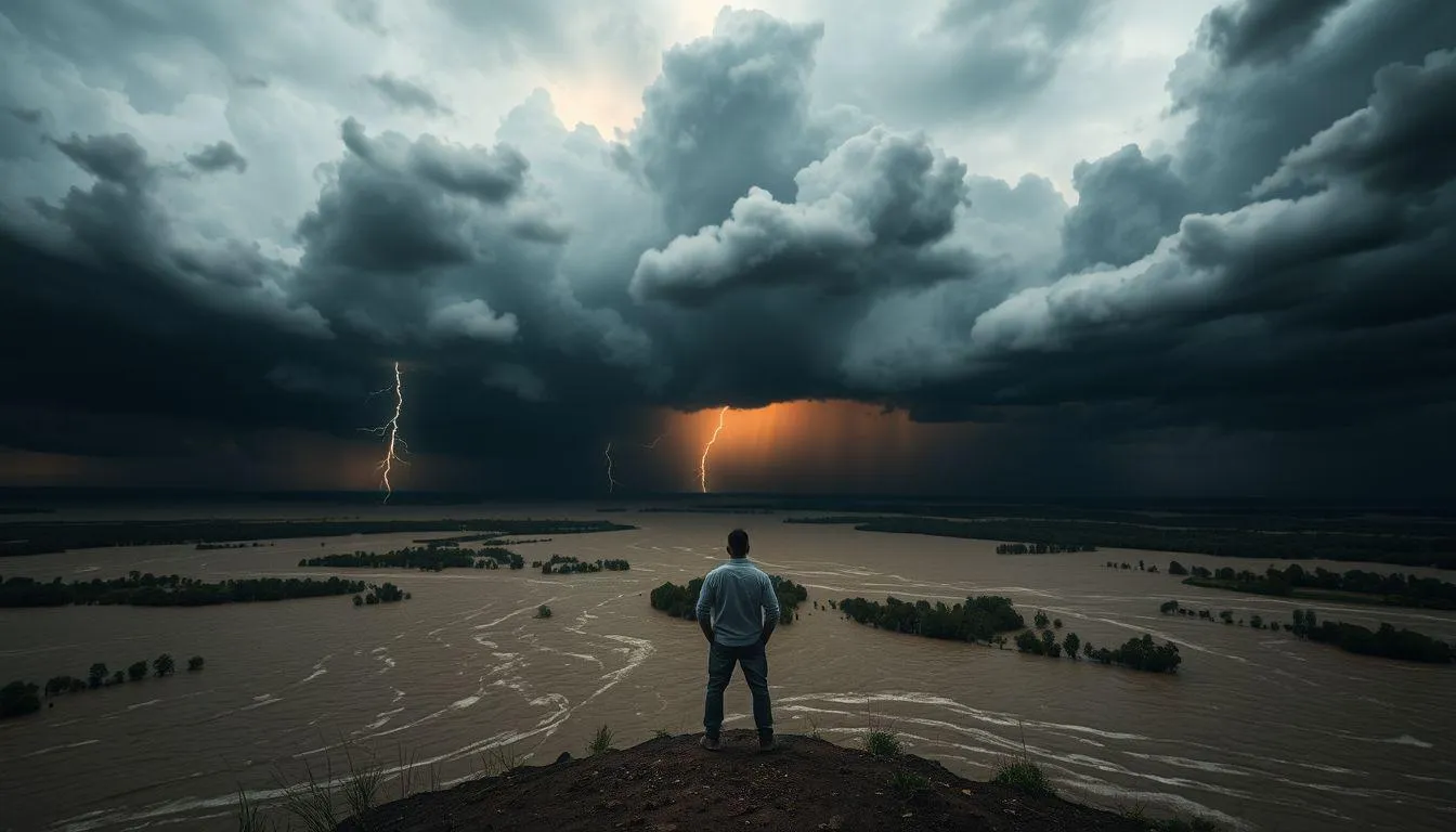 FAQ (Frequently Asked Questions) (c) Ilustrasi AI