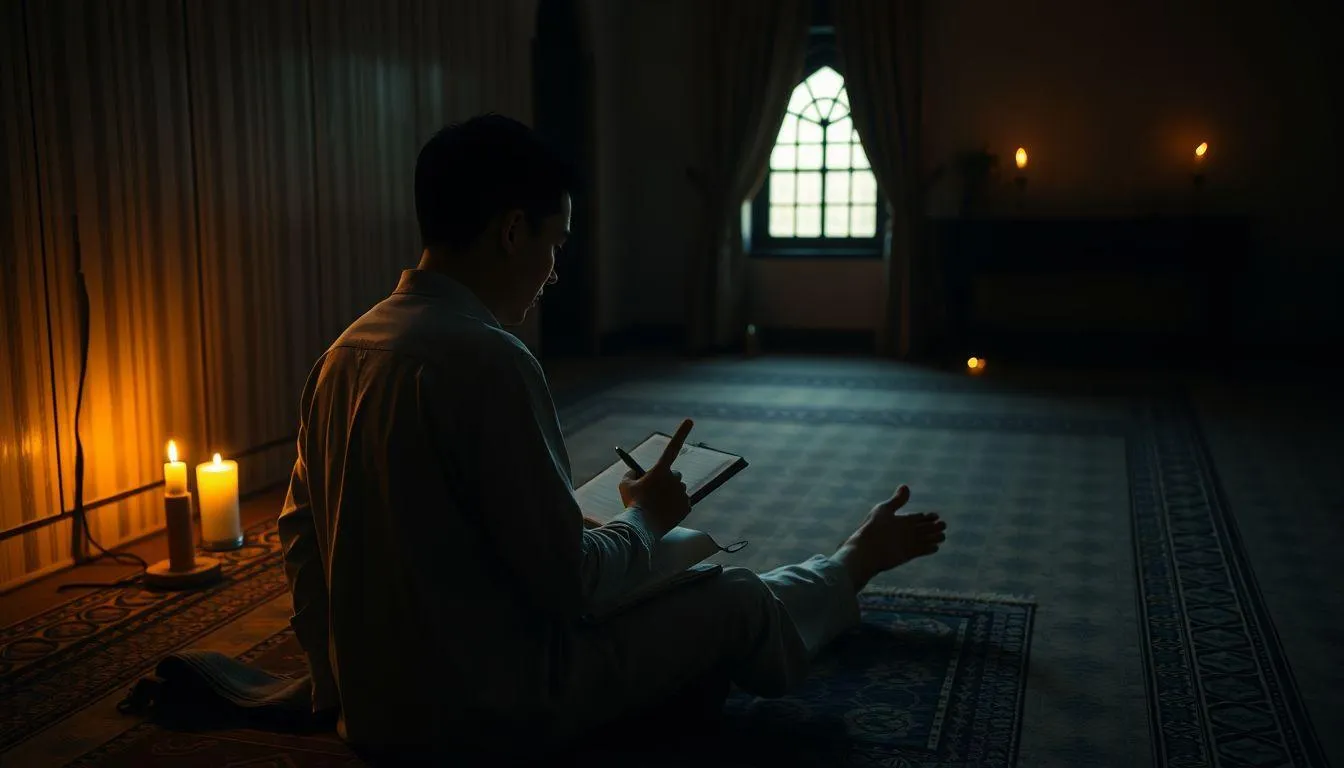 Cara Menyikapi dan Merespons Mimpi Kiamat Banjir (c) Ilustrasi AI