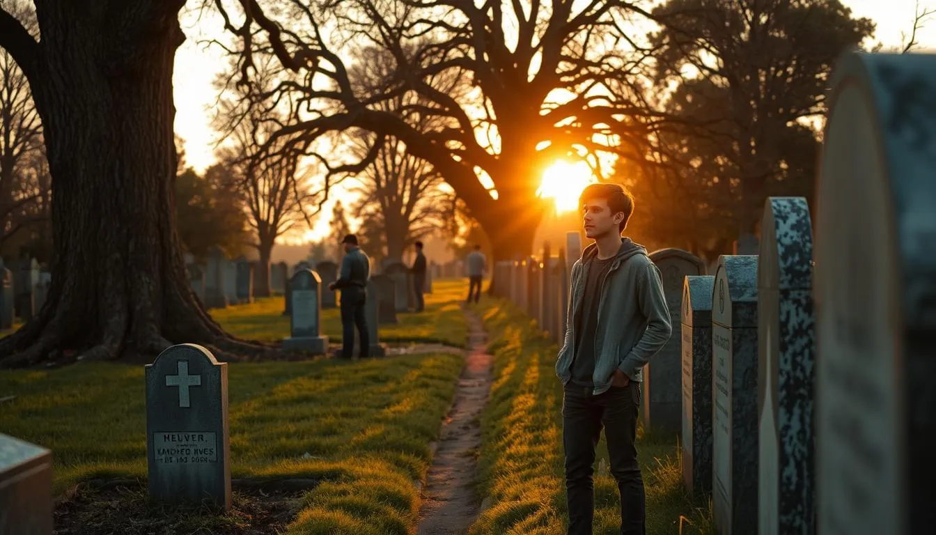 Perbedaan Tafsir Berdasarkan Detail Mimpi (c) Ilustrasi AI