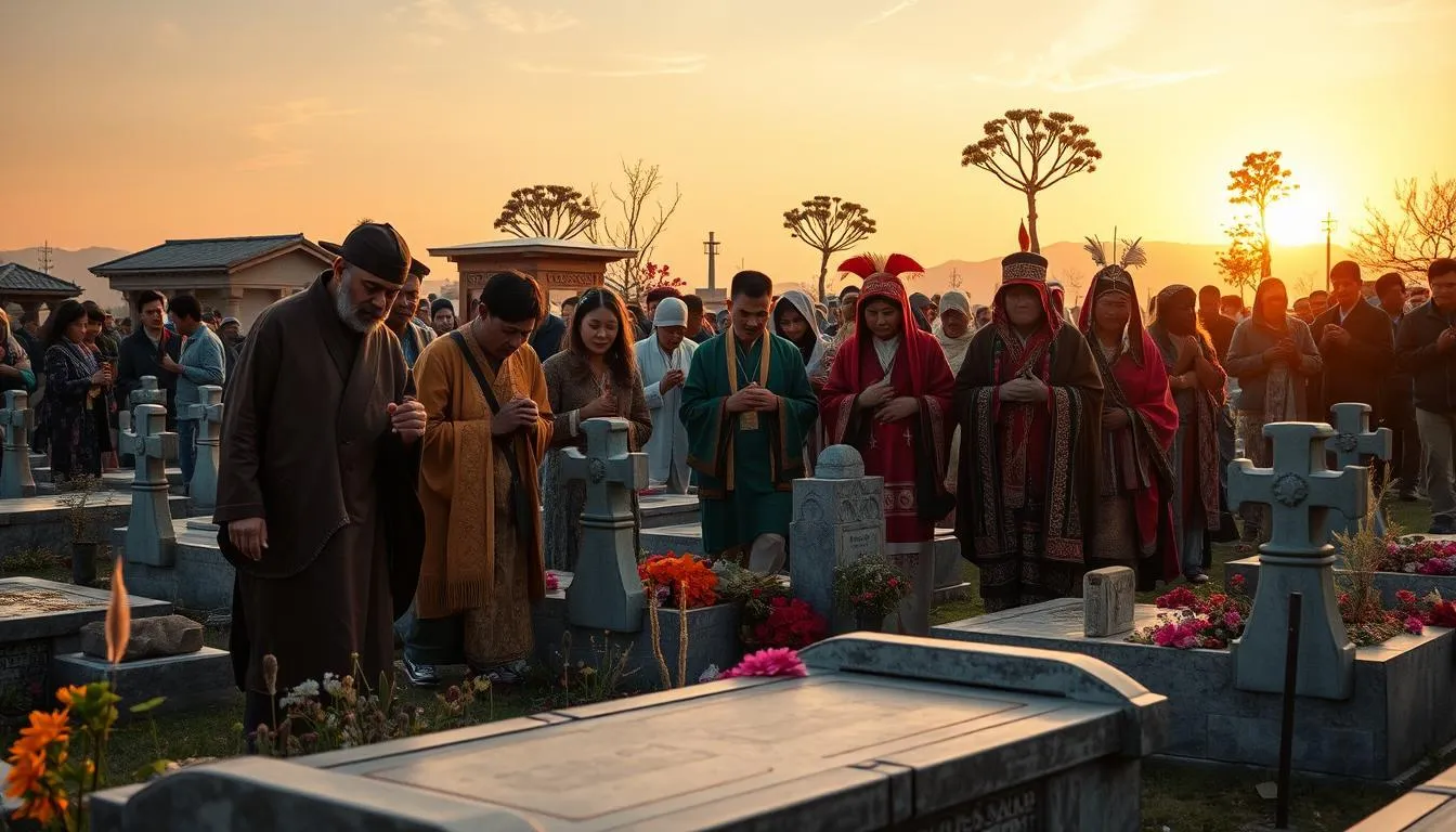 Perbedaan Tafsir dalam Berbagai Budaya (c) Ilustrasi AI