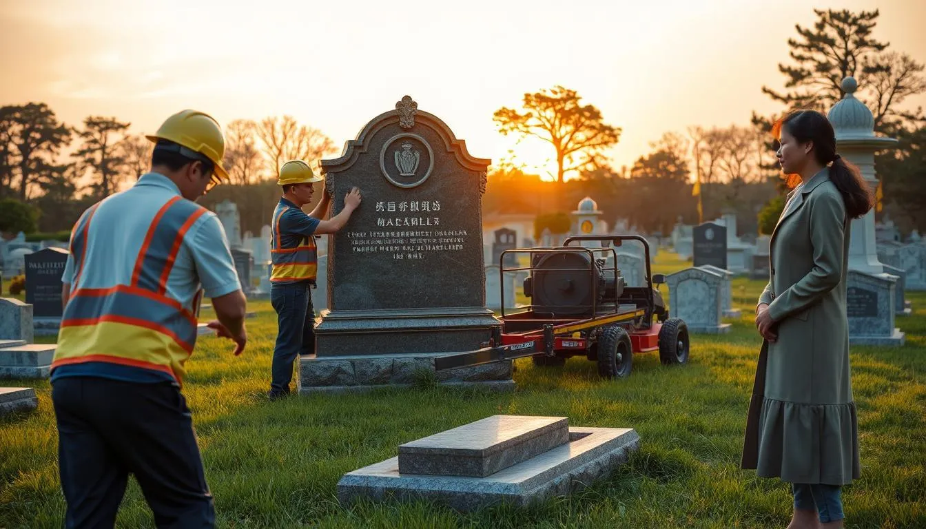 5W1H Mimpi Kuburan Dipindahkan (c) Ilustrasi AI