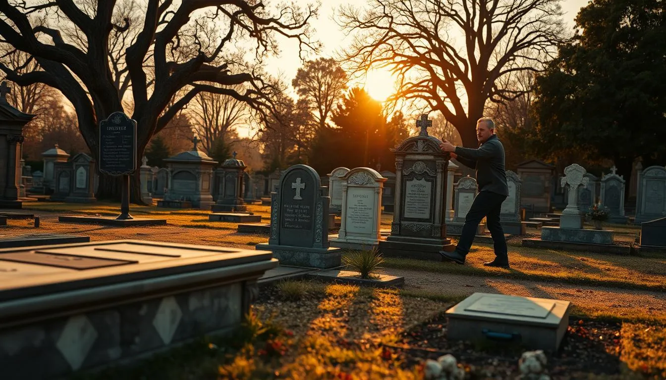 Perbandingan dengan Mimpi Kuburan Lainnya (c) Ilustrasi AI