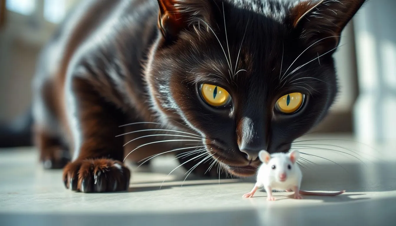 Makna Mimpi Berdasarkan Warna dan Karakteristik Hewan (c) Ilustrasi AI