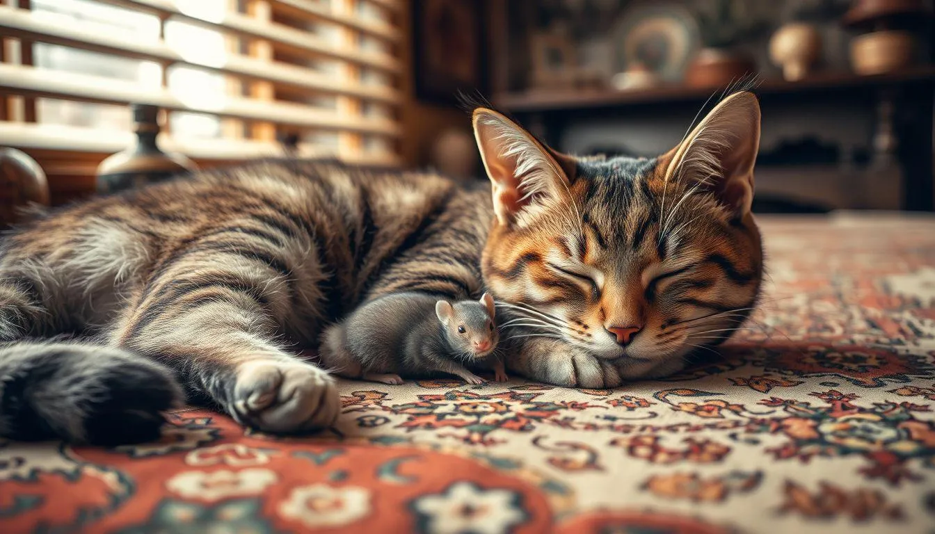 Pengaruh Budaya dan Kepercayaan dalam Interpretasi (c) Ilustrasi AI