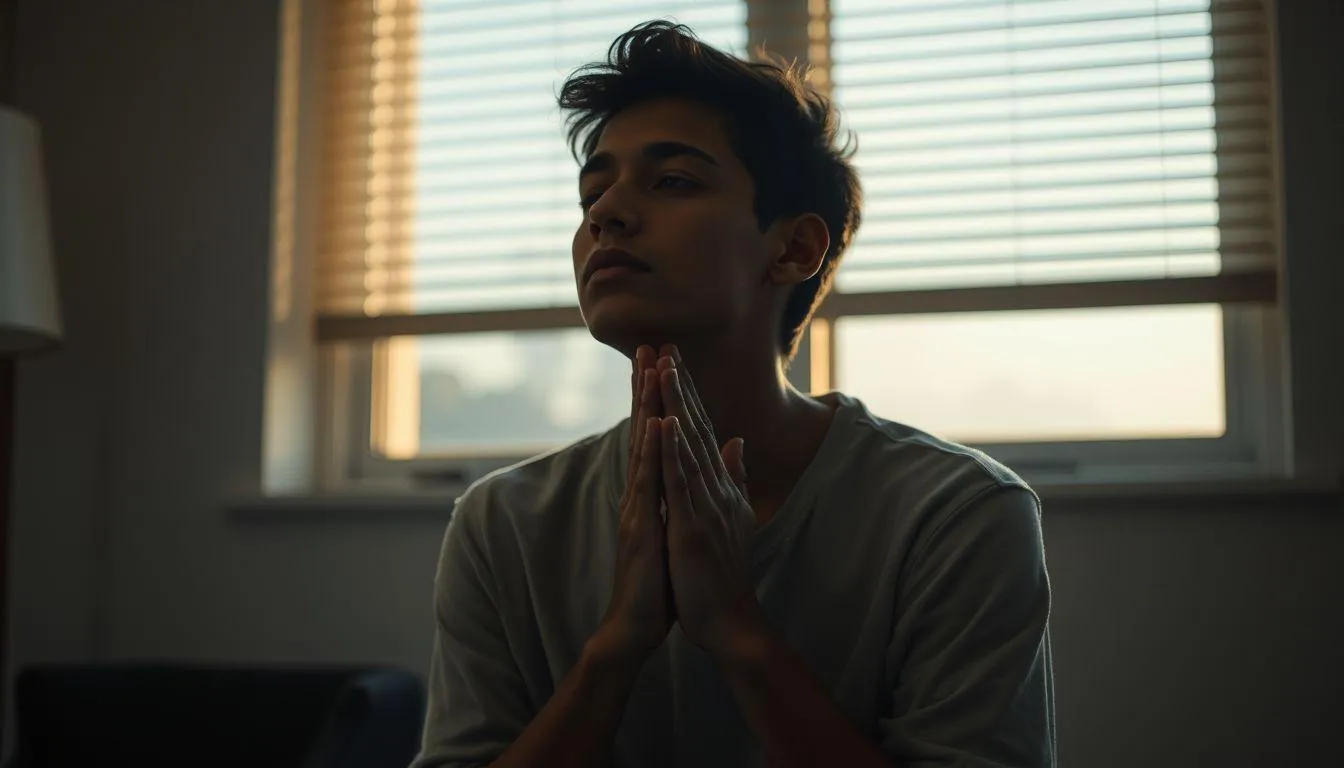 Respons dan Tindakan Setelah Mengalami Mimpi Ini (c) Ilustrasi AI