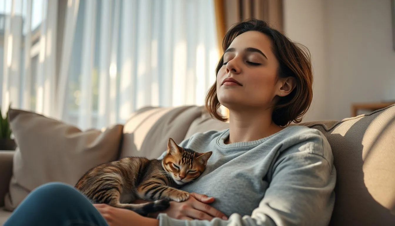 Implikasi Psikologis dan Emosional (c) Ilustrasi AI