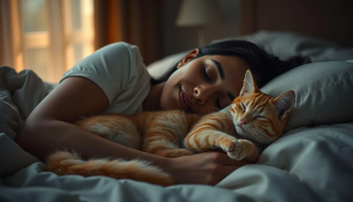 Pengaruh Kondisi Emosional Pemimpi (c) Ilustrasi AI