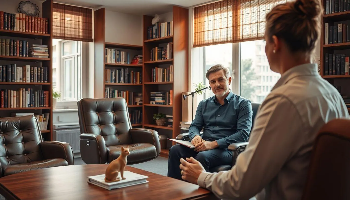 Perspektif Psikologis Mimpi Kebangkitan (c) Ilustrasi AI