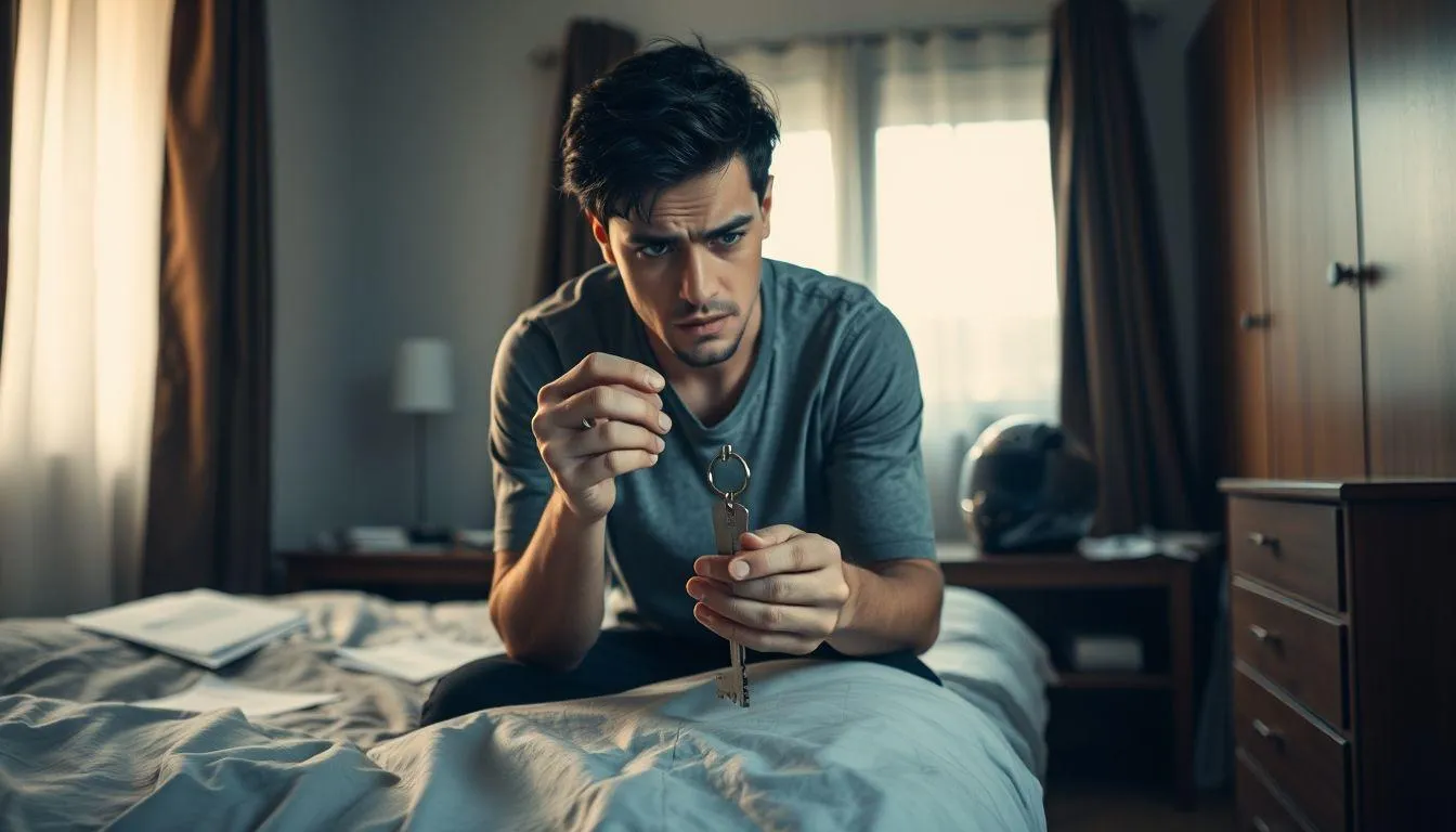 Implikasi Psikologis dan Cara Mengatasinya (c) Ilustrasi AI