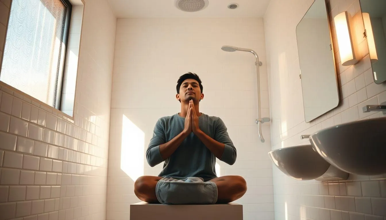 Cara Menghadapi dan Memaknai Mimpi Ini (c) Ilustrasi AI