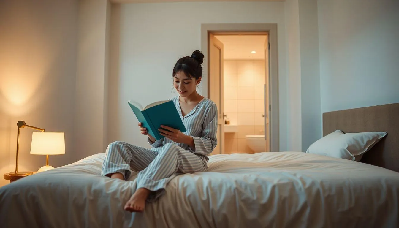 Tips Praktis untuk Mengatasi Mimpi Berulang (c) Ilustrasi AI